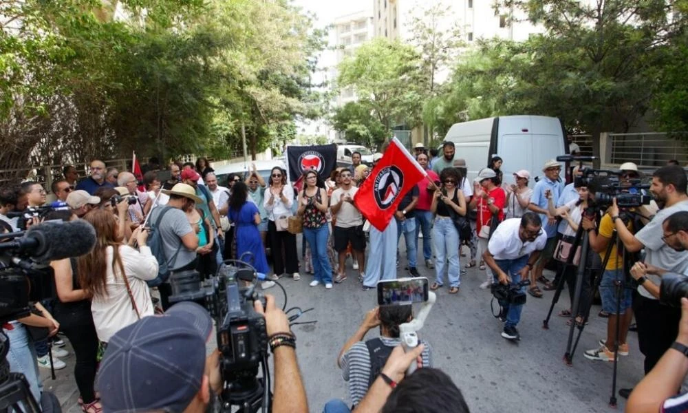 Τυνησία: Μόλις 3 οι νόμιμοι υποψήφιοι στις προεδρικές εκλογές